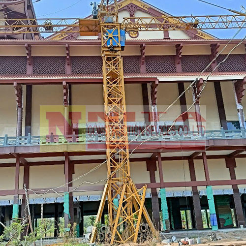 CÔNG TY TNHH DỊCH VỤ XÂY DỰNG NITA